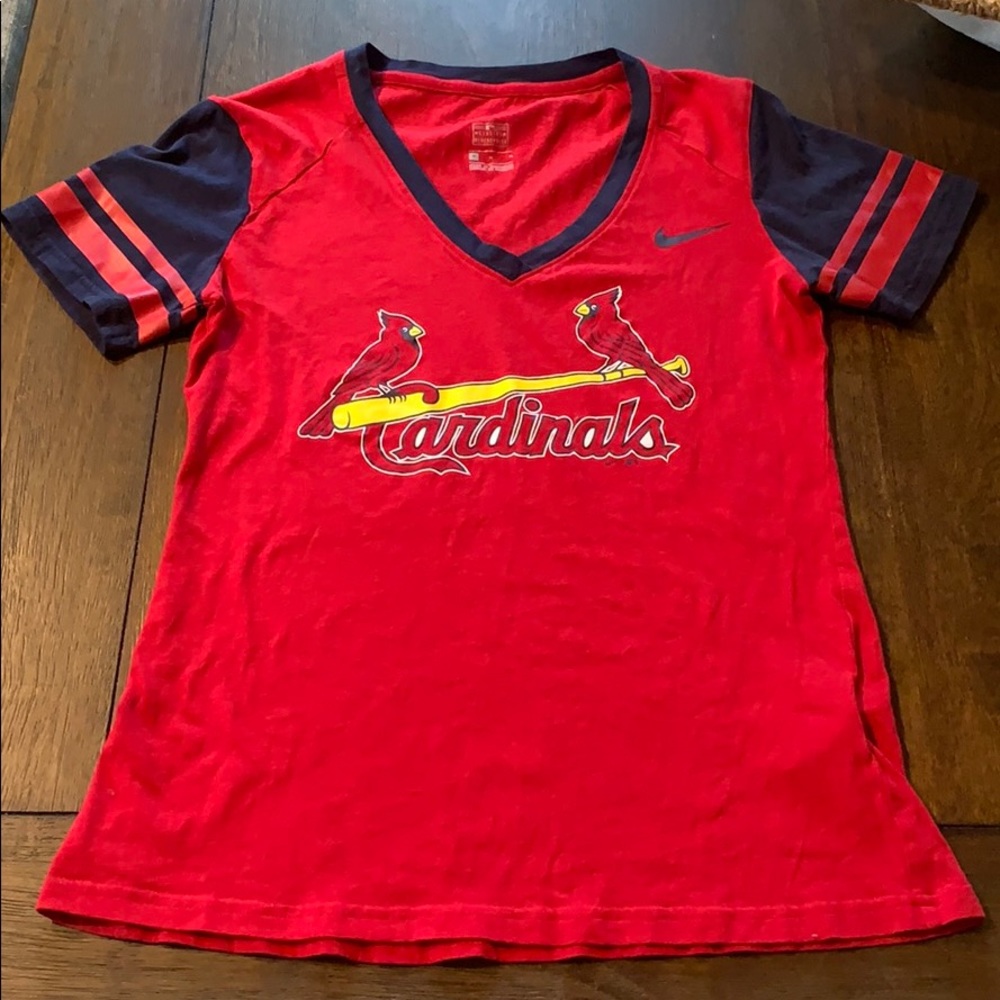 Nike MLB cardinals T-shirt